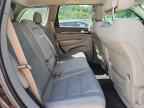 2012 JEEP Grand Cherokee