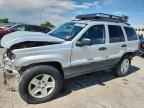 2003 JEEP Grand Cherokee