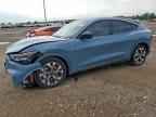 2024 FORD Mustang Mach-E