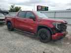 2024 GMC Sierra