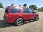2017 LINCOLN Navigator