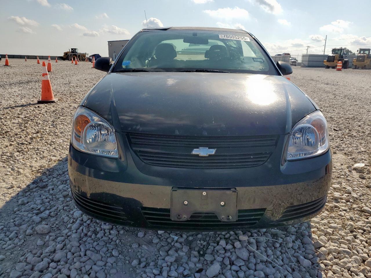 2007 CHEVROLET COBALT