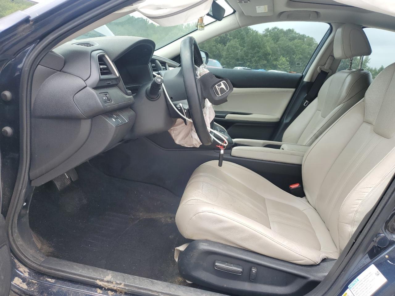 2019 HONDA Insight