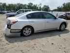 2010 NISSAN ALTIMA