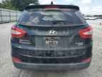2015 HYUNDAI TUCSON