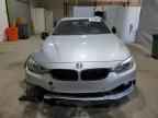 2015 BMW 4 Series