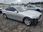 2013 BMW 5 series