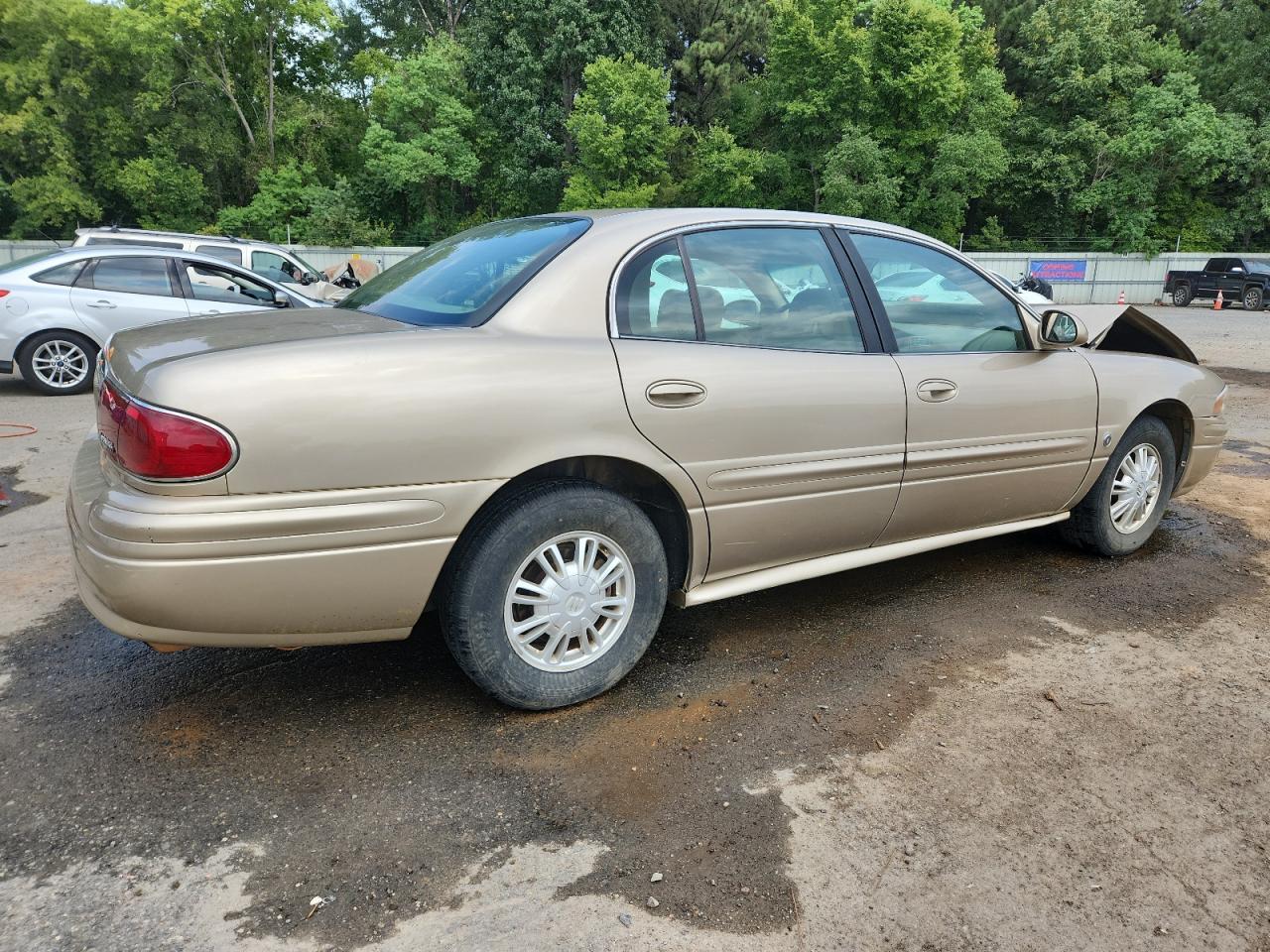 2005 BUICK Lesabre