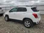 2017 CHEVROLET TRAX