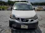 2017 NISSAN NV 200