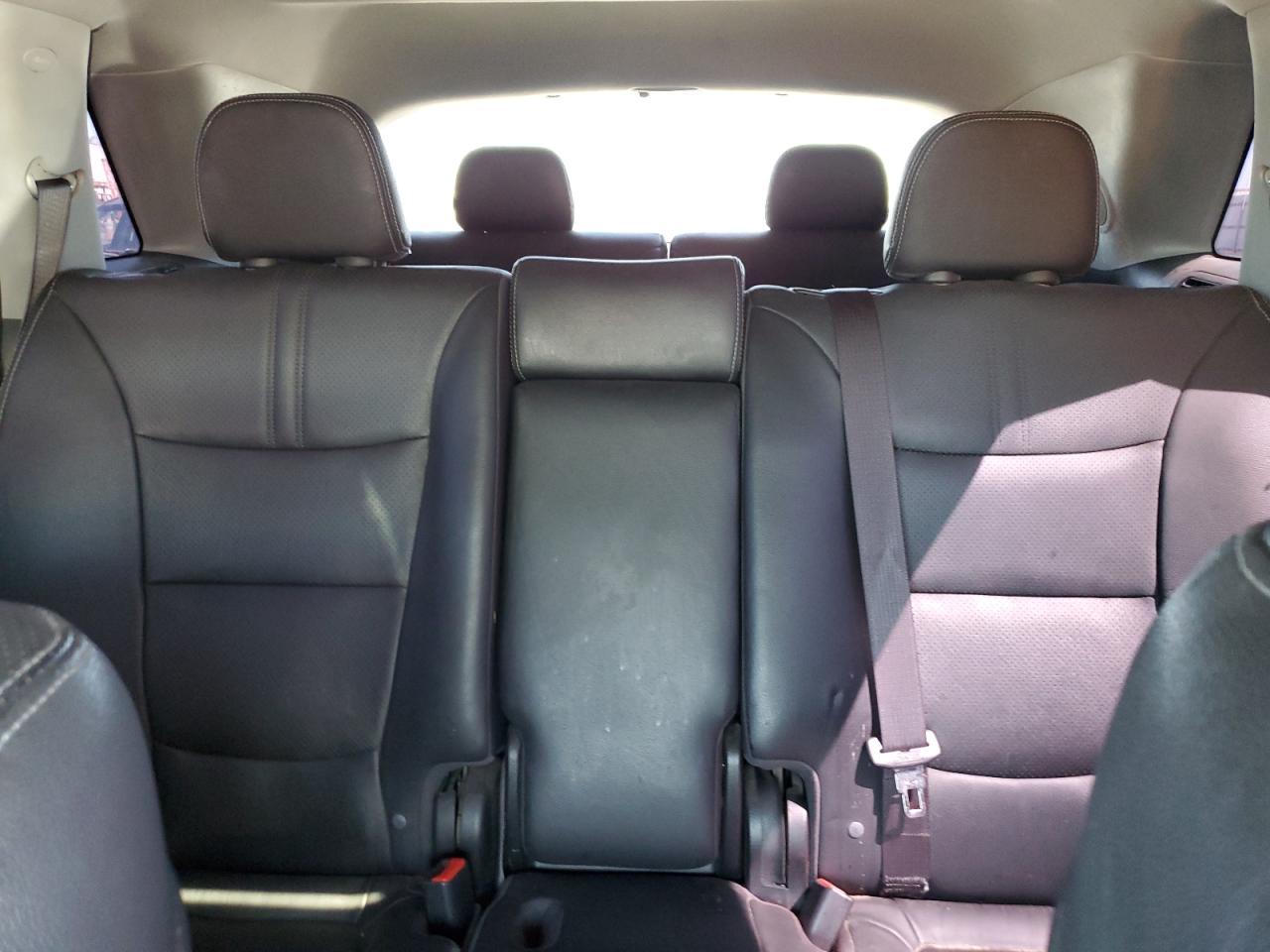 2011 KIA SORENTO