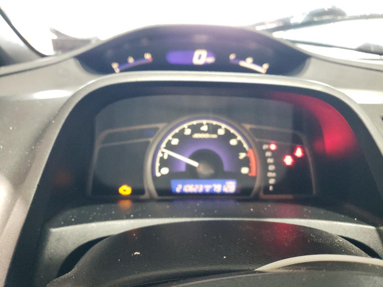 2006 HONDA CIVIC