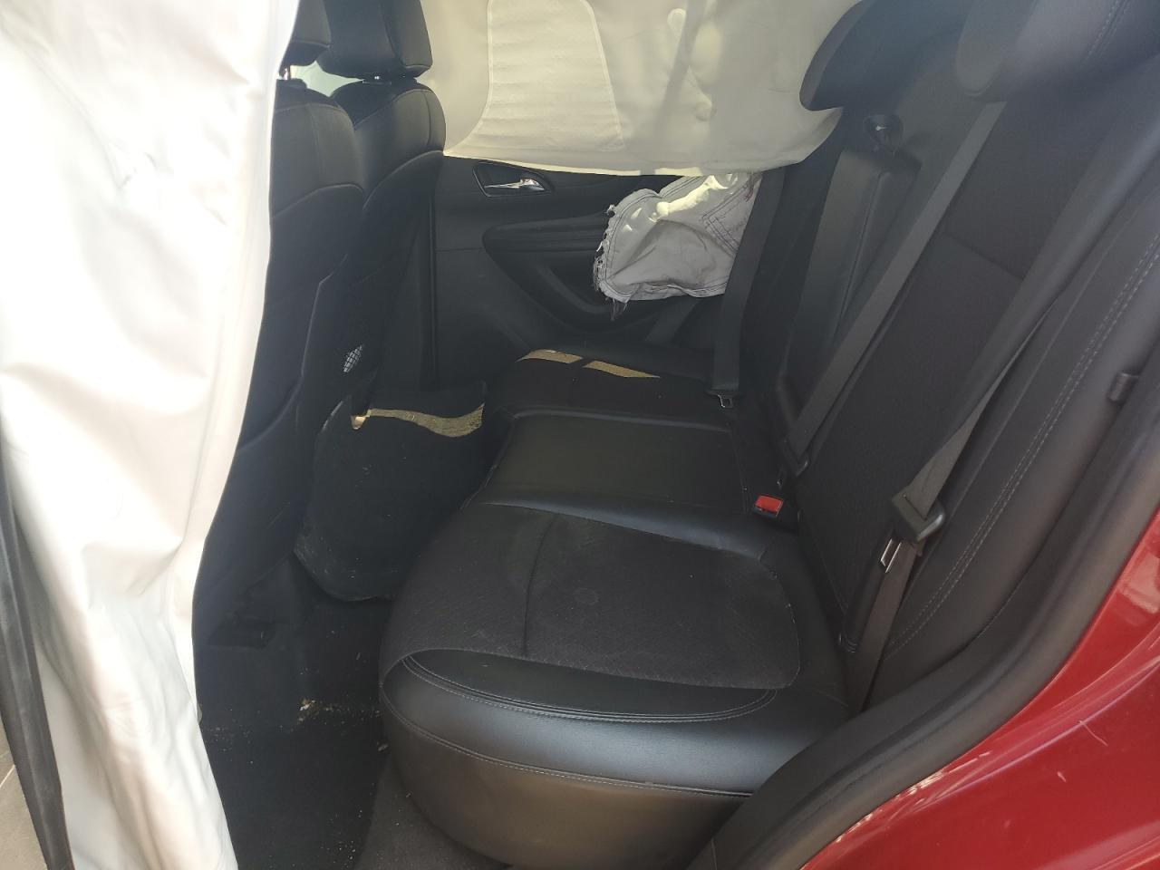 2019 BUICK ENCORE