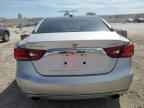 2016 NISSAN Maxima