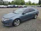 2011 FORD FUSION