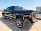 2018 GMC Sierra