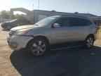 2013 CHEVROLET TRAVERSE