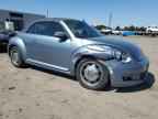 2016 VOLKSWAGEN Beetle