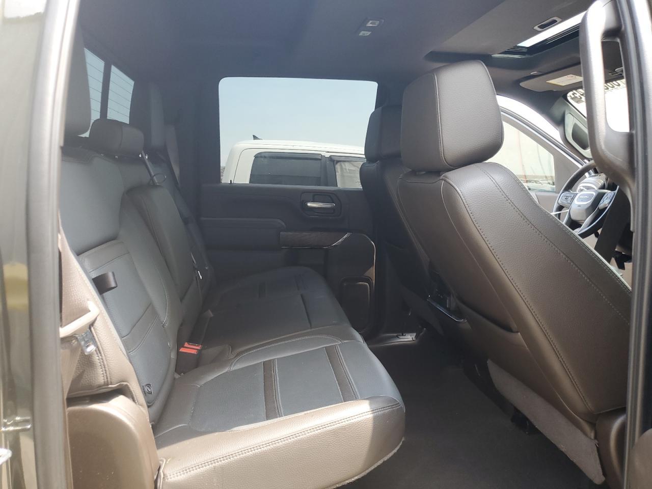 2022 GMC Sierra