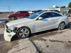 2012 MERCEDES-BENZ E-Class