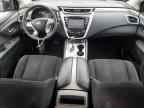 2016 NISSAN MURANO