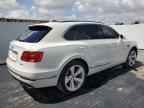 2020 BENTLEY Bentayga