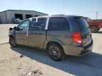 2015 DODGE GRAND CARAVAN
