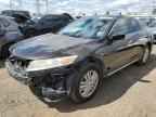 2013 HONDA Crosstour