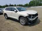2024 TOYOTA HIGHLANDER