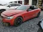 2014 BMW 4 Series