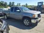 2013 GMC Sierra