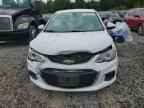 2017 CHEVROLET SONIC