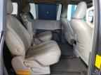 2012 TOYOTA SIENNA