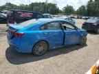 2022 KIA FORTE