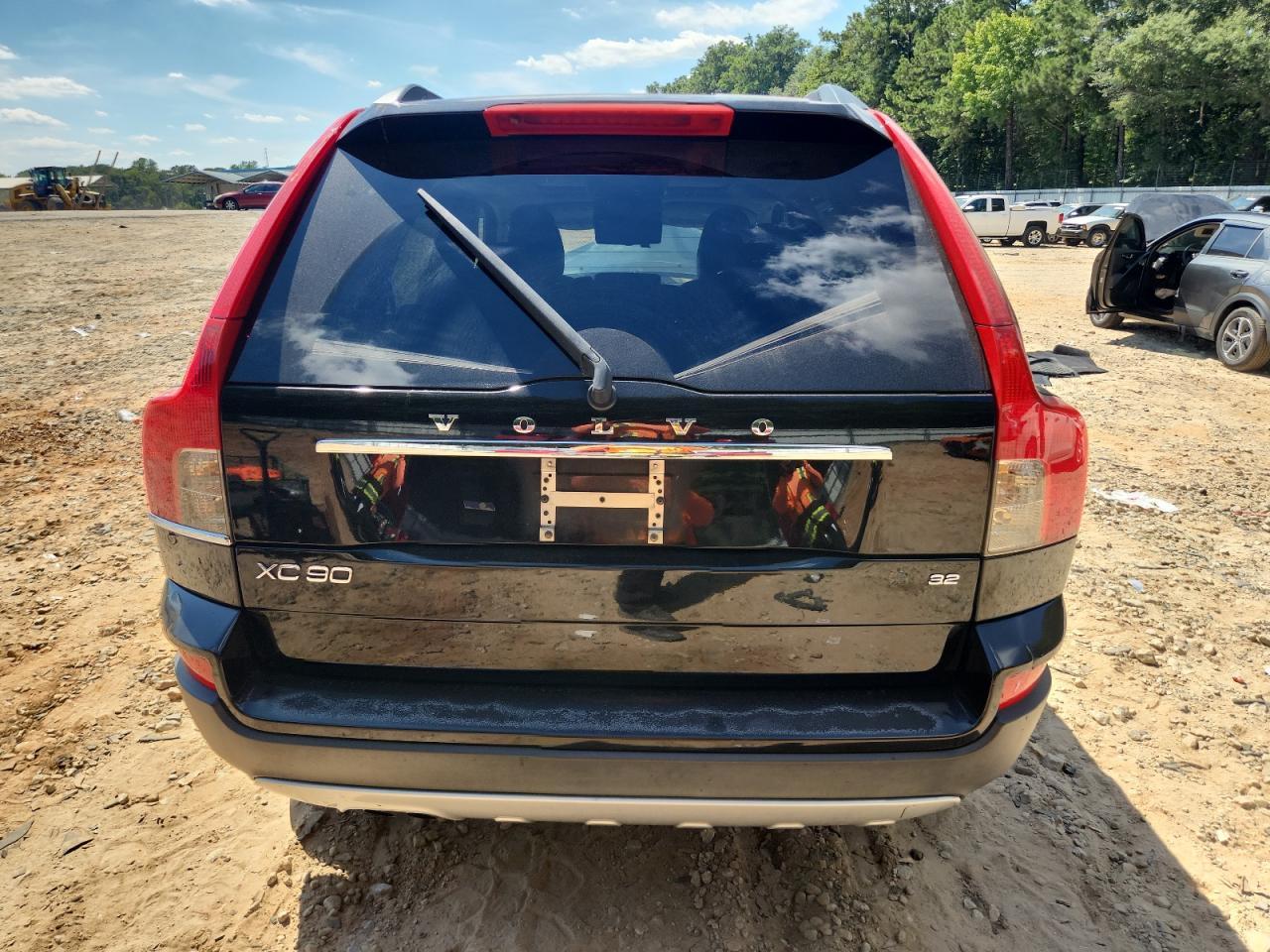 2009 VOLVO XC90