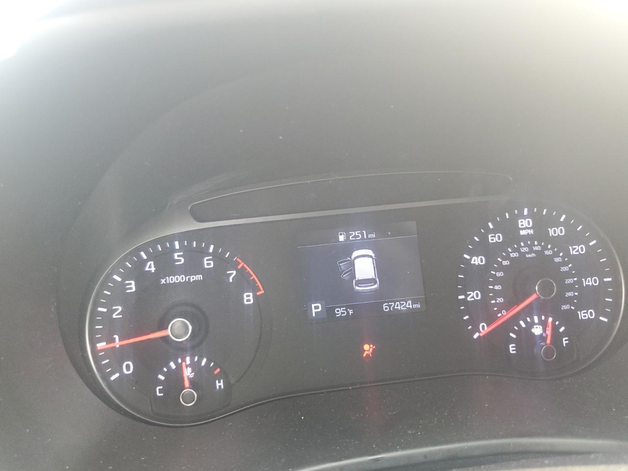 2020 KIA SOUL