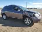 2010 NISSAN ROGUE