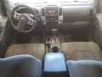 2016 NISSAN Frontier