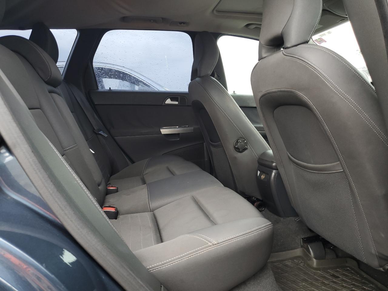 2006 VOLVO V50