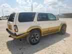 1999 TOYOTA 4Runner