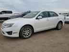 2010 FORD FUSION