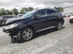 2013 LEXUS Rx