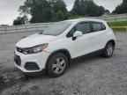 2019 CHEVROLET TRAX
