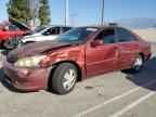 2006 TOYOTA CAMRY
