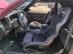1991 FORD MUSTANG