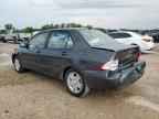 2003 MITSUBISHI LANCER