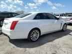 2018 CADILLAC CTS