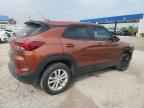 2021 CHEVROLET Trailblazer