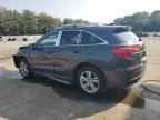 2014 ACURA RDX