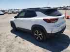 2021 CHEVROLET Trailblazer